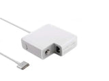 Apple 85W MagSafe 2 Power Adapter for MacBook Pro with Retina Display (15-inch MacBook Pro Models introduced in 2012 Through 2015) Laptop Charger JS Bazar