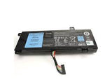 M14X original Dell Alienware laptop Battery for Dell Alienware 14 A14 M14X R4 R3 ALW14D 14D-1528 ALW14D-1528 ALW14D-5728 ALW14D-4828 ALW14D-5528 14D-5528 14D-4828 14D-5728 14D-4528 1828 0G05YJ 8X70T Laptop Batteries JS Bazar