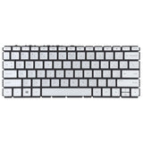 For HP Envy 13-D 13-D000 13-D100 US Version Keyboard with Backlight Laptop Keyboard JS Bazar