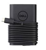 65W Dell Laptop charger for Dell Latitude 11 5285, Latitude 11 5289 USB Type C Laptop Adapter Laptop Charger JS Bazar