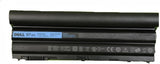 Dell latitude e6420 e6430 e6520 e6530 e5420 e5430 e5520 e5530 Laptop Battery 11.1V 60Wh Laptop Batteries JS Bazar