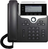Cisco IP Phone CP-7821-K9 Charcoal,Black Networking Switches JS Bazar