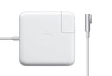 60W MagSafe 1 'L' MacBook Pro 13 UK Block Original Charger (16.5V/3.65A) Laptop Charger JS Bazar