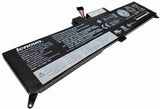 44Wh Lenovo ThinkPad Yoga 260 Series 00HW027 00HW026 SB10F46464 SB10F46465 Laptop Battery Laptop Batteries JS Bazar