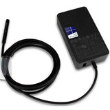 Original 65w 15V 4A Microsoft charger for Surface Pro 11 10 9 8 7+ 7 6 5 4 3 X, Surface Book 3 2 1, Surface Laptop 5 4 3 2 1, Surface Go Tablet power adaptor Charger JS Bazar
