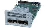 Cisco C9200-NM-4G 9200 4X1G Network Module Networking Switches JS Bazar
