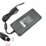Original 240W Dell Alienware Charger | Adapter For Dell Alienware Laptop 19.5V 12.3A Laptop Charger JS Bazar