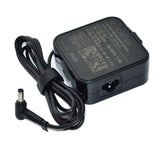 19V 3.42A 65W Original Asus Laptop Charger For ASUS X45A X550 X550ZA X550LA X551 F555 AD887320 PA-1650-78 A56C A56CA A56CM ADP-65GD (5.5x2.5mm) Power Supply Laptop Charger JS Bazar