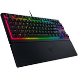 RAZER ORNATA V3 Tenkeyless Low Profile Membrane Switch RGB Gaming Keyboard | RZ03-04880100-R3M1 Gaming Keyboard JS Bazar