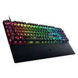 Razer Huntsman V3 Pro Analog Optical US Layout RGB Gaming Keyboard | RZ03-04970100-R3M1 RAZER Gaming Keyboard JS Bazar