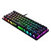 Razer Huntsman V3 Pro Mini US Analog Optical Gaming Keyboard - Black | RZ03-04990100-R3M1 Gaming Keyboard JS Bazar