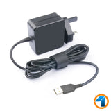 65W Lenovo Laptop Charger for Lenovo Yoga 3 Pro, Yoga 4 Pro, Yoga 900-ISE 900-IFI-4GB ADL65WDA ADL65WDB Laptop Charger JS Bazar