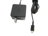 33W Asus Laptop Charger for Asus EEEbook X205 X205T X205TA 19V 1.75A ADP-33AW B Laptop Charger JS Bazar