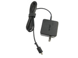 33W Asus Laptop Charger for Asus EEEbook X205 X205T X205TA 19V 1.75A ADP-33AW B Laptop Charger JS Bazar