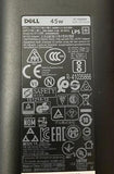 45W USB type C Dell charger compatible with Dell laptop AA45NM150 Laptop Charger JS Bazar