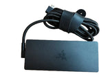 Original Razer Blade Charger, 230W 19.5V 11.8A RC30-0248 Laptop AC Adapter Razer Blade Pro 17 4K Razer Blade 15 Model GTX1060 GTX1070 RTX2070 RTX2080 Charger JS Bazar