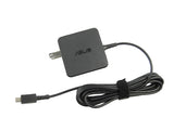 33W Asus Laptop Charger for Asus EEEbook X205 X205T X205TA 19V 1.75A ADP-33AW B Laptop Charger JS Bazar