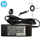 150W HP Laptop charger for HP Omni 100 MS200 MS218CN HSTNN-LA09 462603-001 PA-1151-03 AC 19.5V 7.7A Laptop Charger JS Bazar