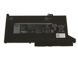 Original 0G74G Dell Latitude 5300/7300/7400, Latitude 3-Cell 42Wh Dell Laptop Battery Laptop Batteries JS Bazar
