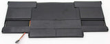 A1466 Laptop Battery for MacBook Air 13 inch A1466 A1369, fits A1377 A1405 A1496