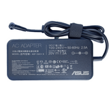 150W Original Asus Laptop Charger for Asus TUF Gaming A15 FA506IU-AL048, G531G, A18-150P1A TUF Gaming A17 FA706IH-AU054T Laptop Charger JS Bazar