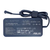 Original 150W Asus Laptop Charger for Asus TUF Gaming A15 FA506IU-AL048, G531G, A18-150P1A TUF Gaming A17 FA706IH-AU054T Laptop Charger 4.5*3.0mm Laptop Charger JS Bazar