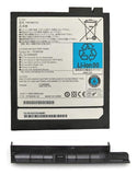 Fujitsu FMVNBT33 FPCBP329 FPB0266 Fujitsu Laptop Battery for Fujitsu T732 T902 CP384585-02 Series 10.8V 28Wh 2600mAh Laptop Batteries JS Bazar