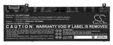 5TF10 Original Dell Precision 7330, Precision 7540, Precision 7530 Dell Laptop Battery Laptop Batteries JS Bazar