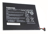 7.4V 33wh PA5123U-1BRS Toshiba EXCITE Pro AT10LE-A-108 AT300 Tablet Toshiba Tablet Battery Tablet Computer Batteries JS Bazar