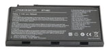 MSI BTY-M6D, GX60 GT60 GT70 GT670 GT660 GT660r GT663 GT663r GT780 GT780r E6603 Laptop Battery Laptop Batteries JS Bazar