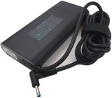150W Original HP Laptop charger for HP EliteBook 1050 G1-4NC54UT, Spectre x360 15-CH007NA, ZBook 15 G3(V2C99AW) Laptop Adapter Laptop Charger JS Bazar