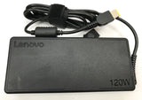 120W Lenovo Laptop Charger for Lenovo G510 G510A A7300 M700Z PA-1121-72 PA-1121-72VA Laptop Adapter 20V 6A Square tip ADP-120TH B Laptop Charger JS Bazar