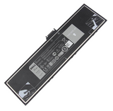 7.4V 36wh Original HXFHF VJF0X VT26R XNY66 Dell Venue 11 Pro 7130 7139 7310 Dell Laptop Battery Laptop Batteries JS Bazar