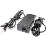 90W Replacement AC Adapter for Sony VAIO SVE14A1S6EW,VGP-AC19V32 Laptop