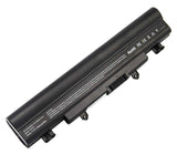 Acer aspire e5-571 e5-411 e5-421 touch extensa 2509 2510 travelmate p246 tmp246 series, al14a32 Acer laptop battery Laptop Batteries JS Bazar