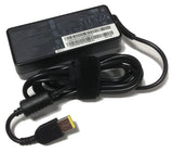 20V 3.25A 65W Square tip Lenovo Laptop Charger for Notebook Lenovo ADLX65NLC3A ADLX65NCC3A Laptop Charger JS Bazar