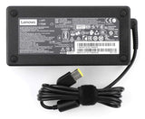 170W ADL170NDC3A 5A10J46694 ADP-170CB B Lenovo Laptop Charger for ThinkPad T440p W541 W540 PA-1171-71 Tablet 20V 8.5A square tip Laptop Charger JS Bazar