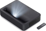 Vava 4K Ultra Short Throw Laser Projector - Black : 83-19000-030 Projectors JS Bazar
