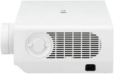 LG ProBeam 5000-Lumen 4K UHD Short-Throw Laser DLP Projector : BU53PST Projectors JS Bazar