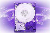 WD 2TB Purple SATA Surveillance Hard Drive | WD20PURZ - JS Bazar