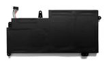 Lenovo ThinkPad 13 Chromebook(20GL0000UK), ThinkPad 13 20GL 13.3" SB10J78997 42Wh 01AV400 01AV401 01AV435 01AV437 Laptop Battery Laptop Batteries JS Bazar