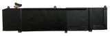 Dell Alienware XRGXX 06YV0V M15 M17 Series Original Dell Alienware Laptop Battery Laptop Batteries JS Bazar