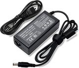 65W Toshiba Laptop Charger for Toshiba Satellite L775, Tecra Z40-A-170, Portege R30-A-159 Series Laptop Charger JS Bazar