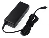 65W Replacement Laptop AC Power Adapter Charger Supply for Sony Vaio VPCCW Series 19.5V/3.3A (6.5mm*4.4mm) Power Adapter & Charger Accessories JS Bazar