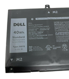 11.25V 40Wh C5KG6, Original JK6Y6 Dell Latitude 15 3510, Inspiron 13 5301, Inspiron 15 5000 Dell Inspiron Laptop Battery Laptop Batteries JS Bazar