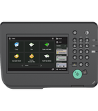 Canon imageRUNNER 2425i Multifunction Printer Printer JS Bazar