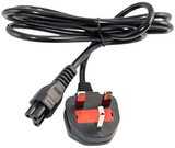 Power cable for Laptop Charger AC Replacement Adapters Power Adapter & Charger Accessories JS Bazar