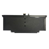 35J09 Replacement Dell 7YX5Y, YJ9RP Replacement Laptop Battery Laptop Batteries JS Bazar