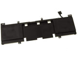 3V806 Dell Alienware battery for Dell Alienware R1 R2 ECHO 13 QHD Series Laptop 51wh Laptop Batteries JS Bazar