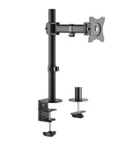 economy steel lcd vesa desk mount | 91-ldt07c011 Desktop Mount JS Bazar